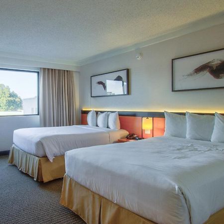 Miyako Hotel לוס אנג'לס מראה חיצוני תמונה
